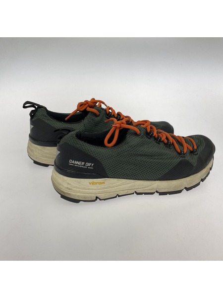 Danner RIDGE RUNNER PLUS vibram スニーカー 27.0cm