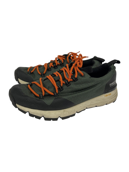 Danner RIDGE RUNNER PLUS vibram スニーカー 27.0cm