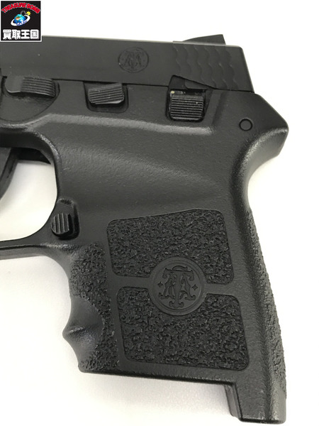 東京マルイ BODY GUARD 380