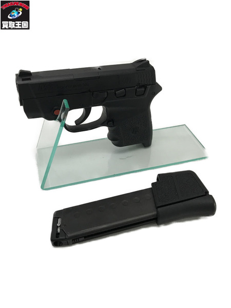 東京マルイ BODY GUARD 380