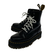 Dr.Martens JADON サイドジップ 厚底ブーツ (UK6)