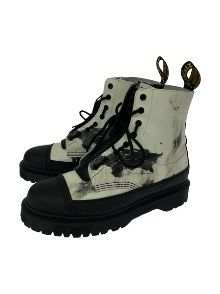 Dr.Martens X NINE INCH NAILS UK10(28.5cm)