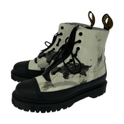 Dr.Martens X NINE INCH NAILS UK10(28.5cm)