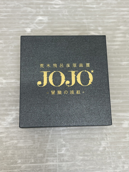  ジョジョの奇妙な冒険 ジョジョ ジョルノ ブローチ てんとう虫