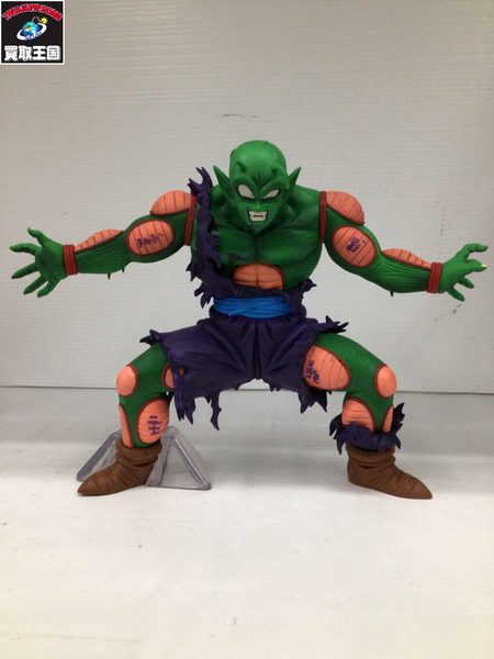 一番くじ ドラゴンボール VSオムニバスアメイジング D賞 ピッコロ＆孫悟飯