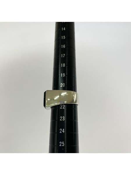 LION HEART リング・指輪 LION HEART オニキスリング/925