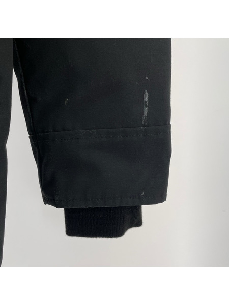 CANADA GOOSE ダウンジャケット JASPER PARKA