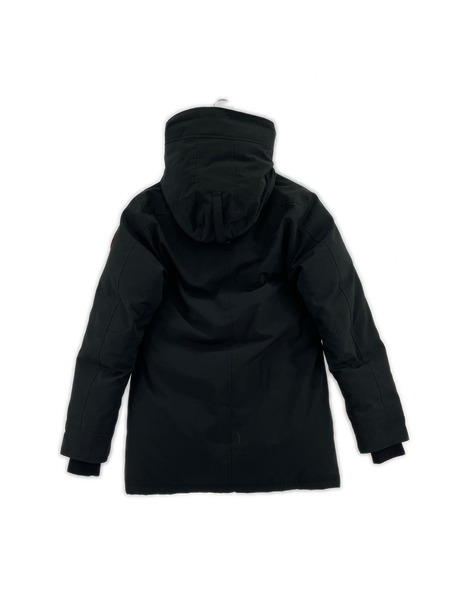 CANADA GOOSE ダウンジャケット JASPER PARKA