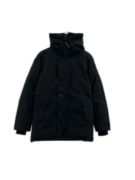 CANADA GOOSE ダウンジャケット JASPER PARKA