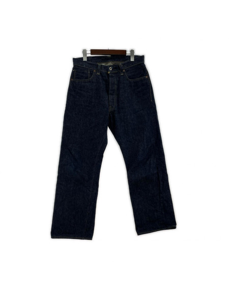 Buzz Rickson's デニム・ジーンズ BR43041 WORLD WAR II WAIST O