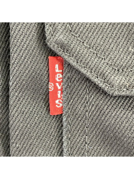 Levi's ブルゾン・ジャンパー 70583 ブラック
