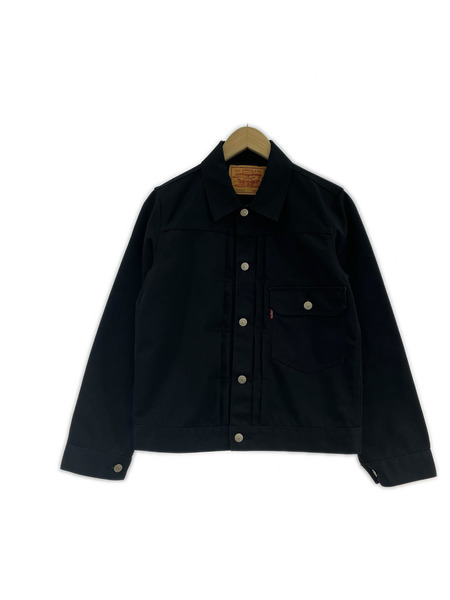 Levi's ブルゾン・ジャンパー 70583 ブラック