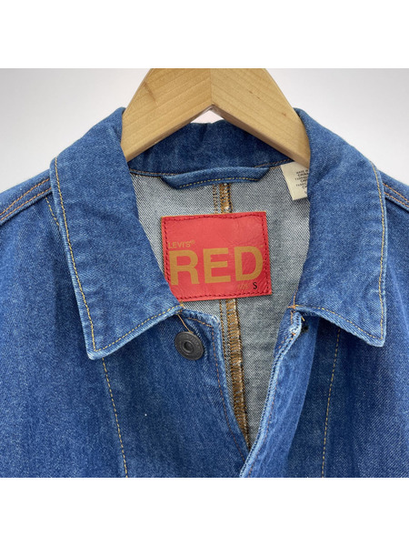 Levi's RED エンジニアデニムジャケット