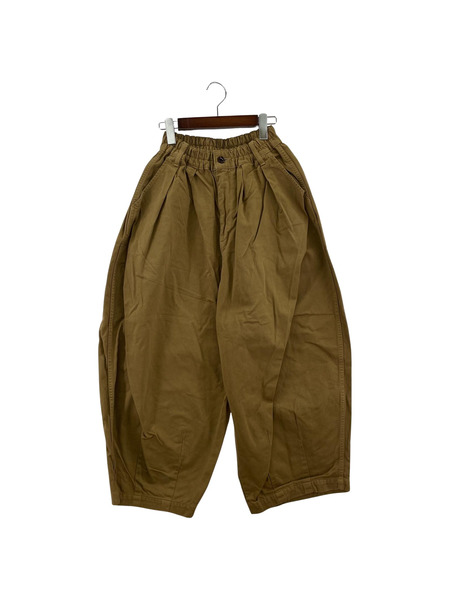 HARVESTY/CIRCUS PANTS/1/A11709-12