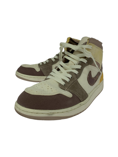 NIKE スニーカー AIR JORDAN 1 MID 27.5cm