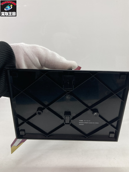 機動戦士ガンダム METAL ROBOT魂  ジャスティスガンダム