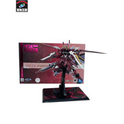 機動戦士ガンダム METAL ROBOT魂  ジャスティスガンダム