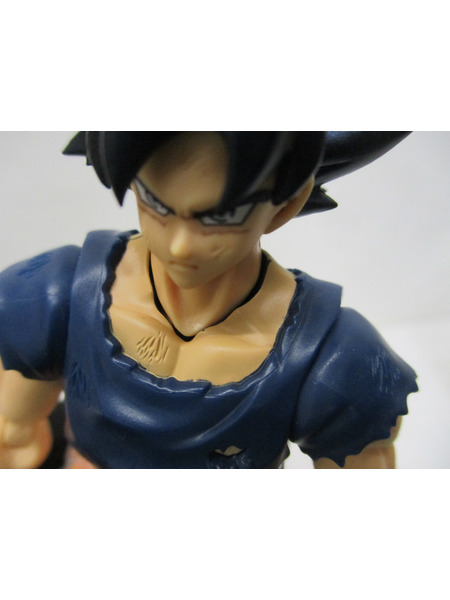 メーカー ドラゴンボール S.H.Figuarts 孫悟空 身勝手の極意“兆”