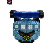 仮面ライダー変身アイテム DXグリスブリザードナックル