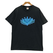 Supreme 半袖Tシャツ・カットソー 19SS CLOUD LOGO TEE