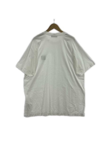 STONE ISLAND 半袖Tシャツ・カットソー Size3XL 白