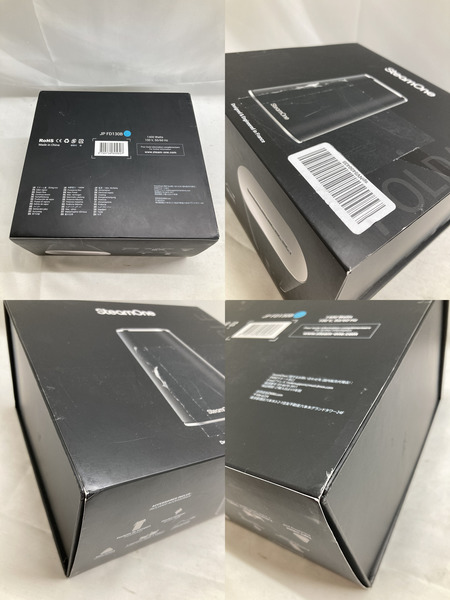 steam one ハンディスチーマー