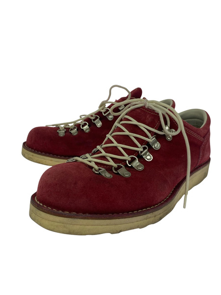 Danner ブーツ DS4007 /MT.RIDGE LOW (10)