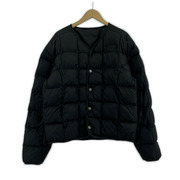 THE NORTH FACE ダウンジャケット m lhotse reversible jacket/ブラック/3