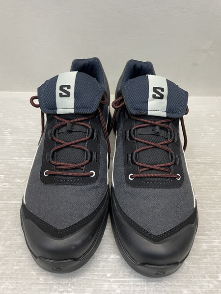 SALOMON×GR10K X-ALP ESILL トレックスニーカー 28.5cm  474200