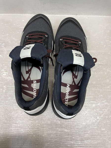 SALOMON×GR10K X-ALP ESILL トレックスニーカー 28.5cm  474200