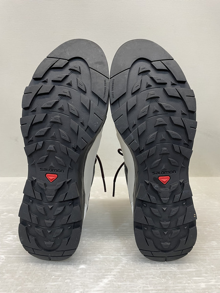 SALOMON×GR10K X-ALP ESILL トレックスニーカー 28.5cm  474200