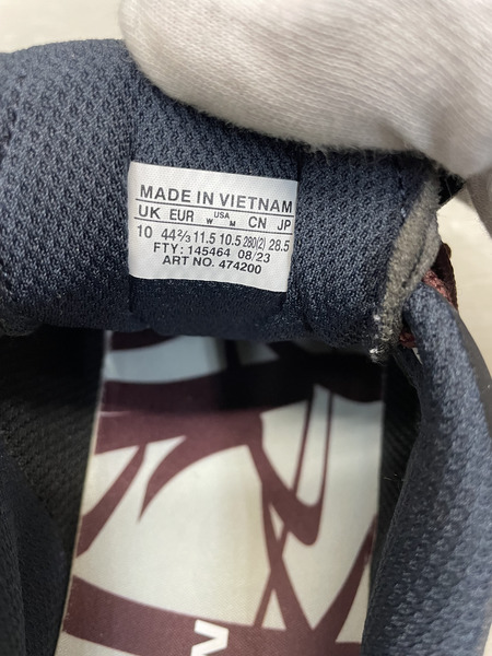 SALOMON×GR10K X-ALP ESILL トレックスニーカー 28.5cm  474200