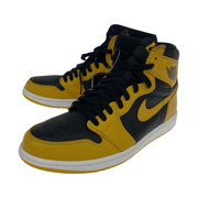 NIKE/Air Jordan 1 High OG Pollen/28.0