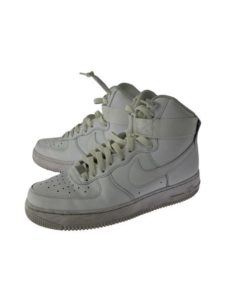 NIKE/AIR FORCE 1 HIGH 07/26㎝/CW2290-111