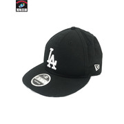 NEW ERA×Ron Herman LA 9FIFTY キャップ/ニューエラ×ロンハーマン