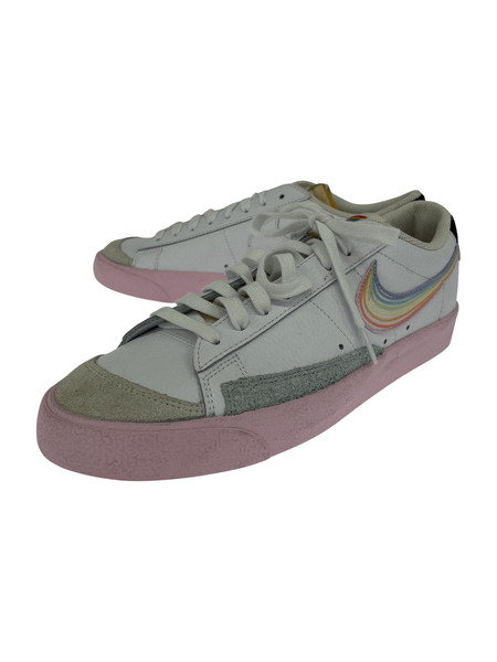 NIKE BLAZER LOW Be True size28 DD3034-100