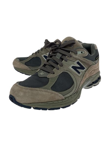 NEW BALANCE スニーカー M2002RXC（27.0）
