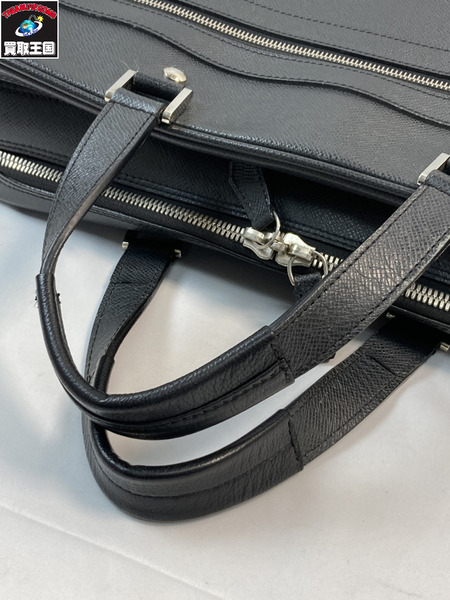 LOUIS VUITTON ルイヴィトン M32522 タイガ ポルト オルディナトゥール･オデッサ アルドワーズ ビジネスバッグ