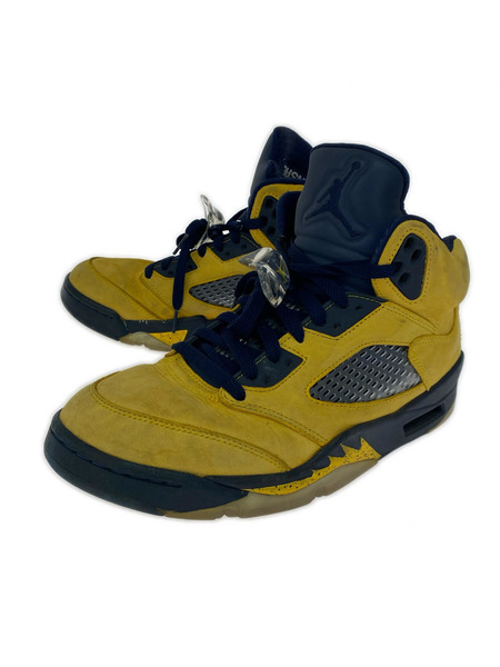 NIKE スニーカー AIR JORDAN 5 RETRO SE CQ9541-704