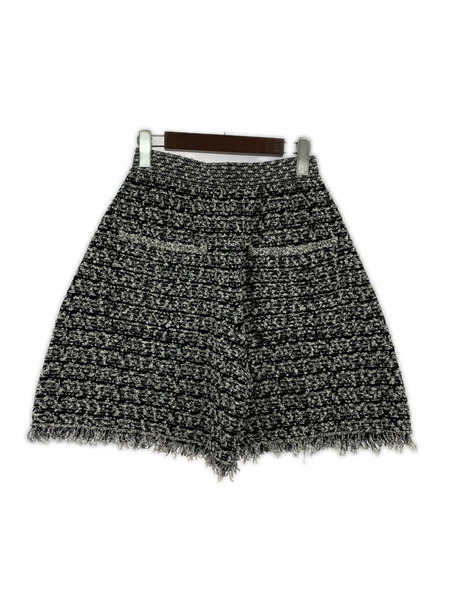 rosy monster ミニスカート ツイード