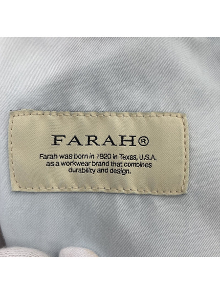 FARTH  Flare Pants FR0401-M4018