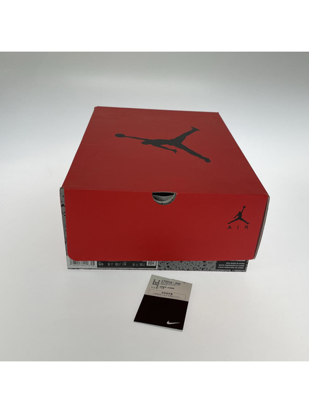 NIKE Air Jordan 6 Retro Toro Bravo (27.5cm)