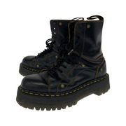 Dr.Martens ブーツ JADON DECON LTT (UK7) ブラック
