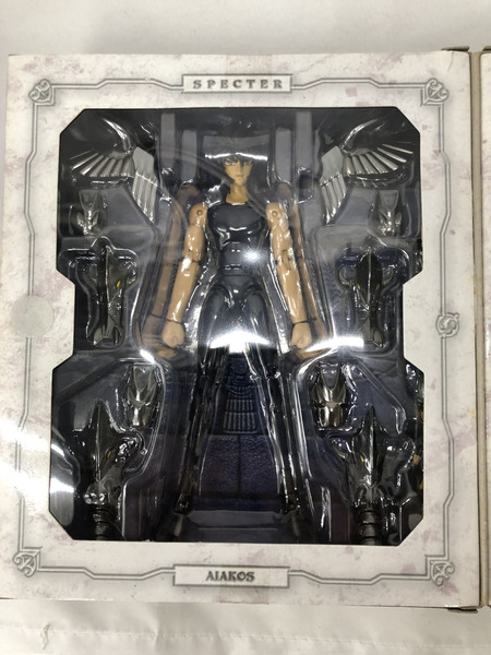 聖闘士聖衣神話 ガルーダアイアコス　※未開封