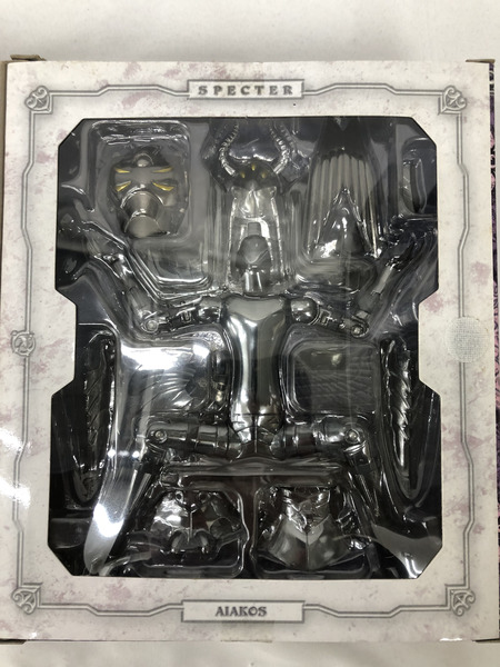 聖闘士聖衣神話 ガルーダアイアコス　※未開封