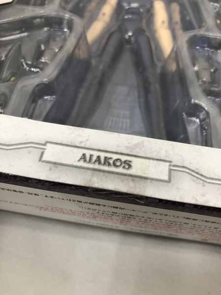 聖闘士聖衣神話 ガルーダアイアコス　※未開封