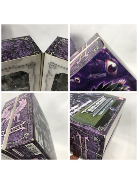 聖闘士聖衣神話 ガルーダアイアコス　※未開封