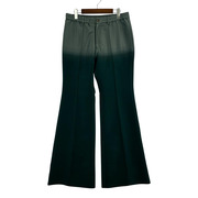 TAAKK TAILOREDMILITARYPANTS TA22AW-PT-053 緑 (2)