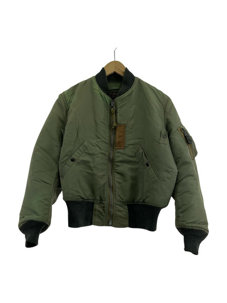 Buzz Rickson's ミリタリージャケット