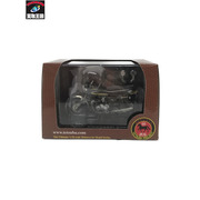 1/18スケールカー マルサン 1/18  カワサキ  Z400FX Ebony 1979 前期型